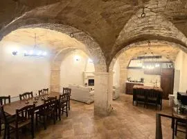 Casa Vacanze Lappe