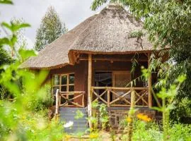 Rutete Eco Lodge