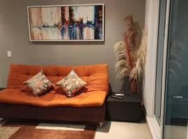 APARTAMENTO DE LUJO PARA PAREJAS