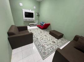 Salam homestay, hotel a Kepala Batas