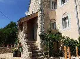 Kuća - Krčina