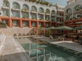 Osh Hotel Cartagena