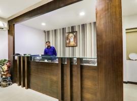Resort Sita Kiran, complexe hôtelier à Bareilly