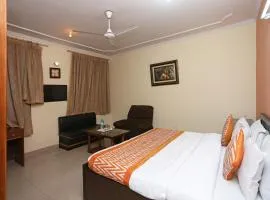 OYO Kalkaji Residency Bnb Near Lotus Temple