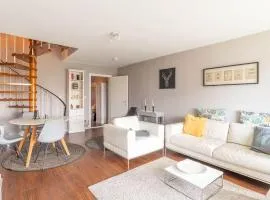 Ferienwohnung Beachside