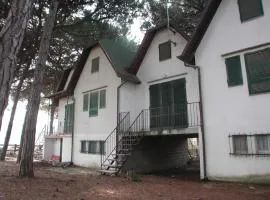 Ferienwohnung in Lido Degli Estensi mit Gemeinsamem Garten