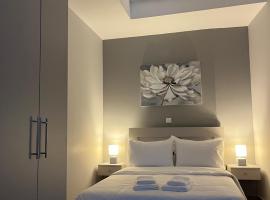 Paggaio Escape Apartments, φθηνό ξενοδοχείο στην Νικήσιανη