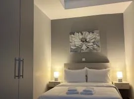 Paggaio Escape Apartments