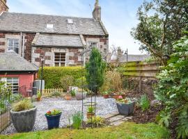 Rennie House, hotel v destinácii East Linton