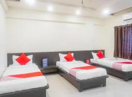 OYO Hotel Paradise Inn Talegaon Dabhade