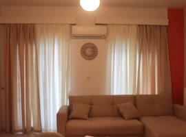 Άνετο και όμορφο διαμέρισμα, apartment in Xanthi