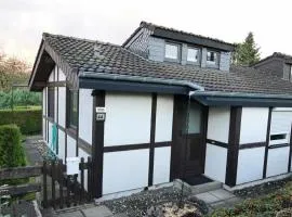 Ferienhaus am Listersee