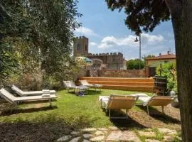 Ferienhaus mit Privatpool für 6 Personen ca 130 qm in Pergine Valdarno, Toskana Provinz Arezzo