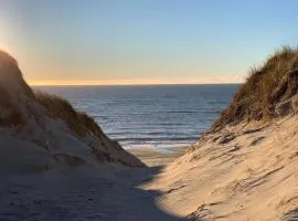 Ferienhaus für 5 Personen ca 77 qm in Hvide Sande, Nordseeküste Dänemark Ringkøbing Fjord