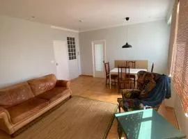 Apartamento ideal para familias