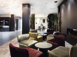 Quality Hotel Grand Kristiansund, hotel v destinaci Kristiansund