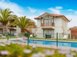 Agua Marina - La Serena
