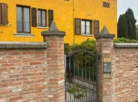 IL BORGO APPARTAMENTO