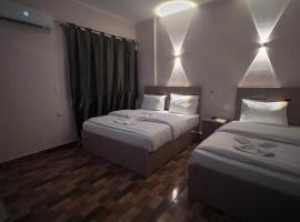 Cairo Casa Hostel, hostel in Cairo