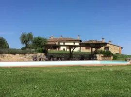 Ferienwohnung für 2 Personen ca 57 qm in Castelnuovo Berardenga, Toskana Chianti