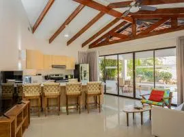 Paraiso Natural At Playa Hermosa