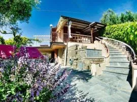 Ferienhaus mit Privatpool für 4 Personen ca 70 qm in Bargecchia, Toskana Provinz Lucca