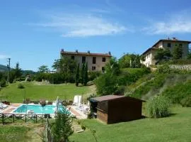 Ferienwohnung für 2 Personen 2 Kinder ca 50 qm in Dicomano, Toskana Provinz Florenz