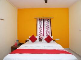 OYO Flagship Shree Shree Guest House, hotell i Rāmnagar