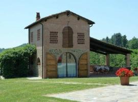 Ferienhaus für 5 Personen ca 50 qm in Colle di Buggiano, Toskana Provinz Pistoia, holiday home in Massa e Cozzile