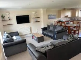 Atlantic Hideaway 4 bedroom Holiday Home
