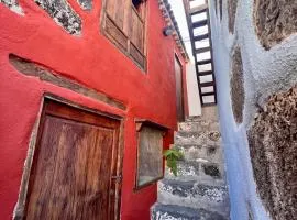Red House
