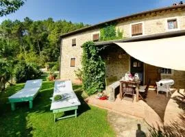 Ferienhaus mit Privatpool für 5 Personen ca 120 qm in Massa e Cozzile, Toskana Provinz Pistoia