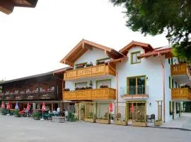 Ferienhaus Dickertsmühle