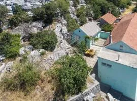 Ferienhaus für 3 Personen 1 Kind ca 80 qm in Donja Banda, Dalmatien Süddalmatien