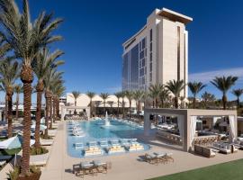 Durango Casino & Resort, accessible hotel in Las Vegas