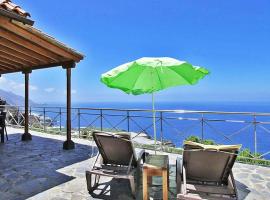 Ferienhaus für 4 Personen ca 65 qm in Puerto Naos, La Palma Westküste von La Palma: Puerto Naos'ta bir otel