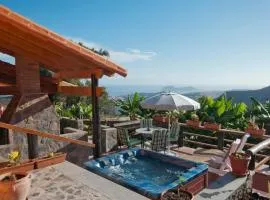 Ferienhaus für 5 Personen ca 58 qm in Arucas, Gran Canaria Nordküste Gran Canaria
