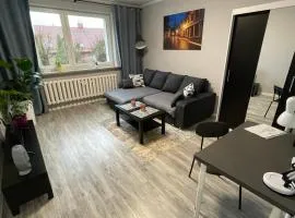 Apartament Reszel