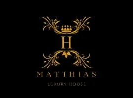 Matthias Luxury House