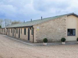 Cheltenham Cottage, hotel in Cirencester