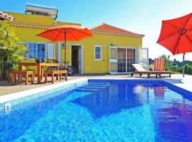 Ferienhaus für 6 Personen ca 108 qm in Las Manchas, La Palma Westküste von La Palma, Hotel in Puerto Naos