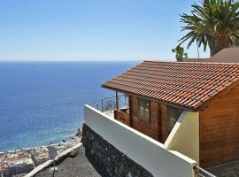 Ferienhaus für 2 Personen ca 44 qm in Puerto Naos, La Palma Westküste von La Palma, Hotel in Puerto Naos