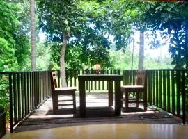 Guruwaththa Eco Lodge