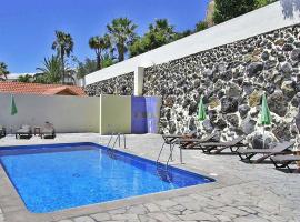 Ferienhaus für 5 Personen ca 101 qm in Puerto Naos, La Palma Westküste von La Palma, Hotel in Puerto Naos