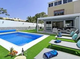 Ferienhaus für 8 Personen ca 150 qm in Costa Del Silencio, Teneriffa Südküste von Teneriffa