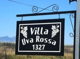 VILLA UVA ROSA