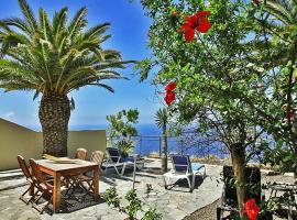 Ferienhaus für 4 Personen ca 75 qm in Puerto Naos, La Palma Westküste von La Palma, Hotel in Puerto Naos