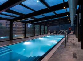 Radisson Blu Hotel Milan, hotel u Milanu