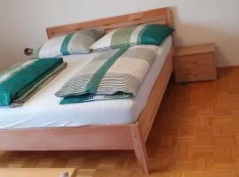 Wohnung in Graz