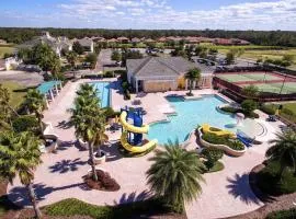2617 Exclusive Haven with Pool Near Disney